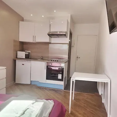 Hyper Centre Palais De Justice *