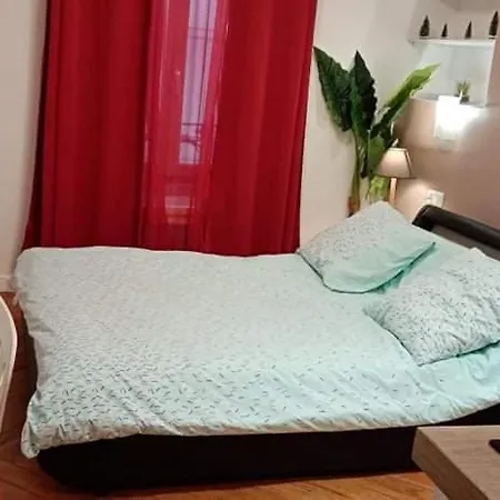 Appartement Hyper Centre Palais De Justice Rouen