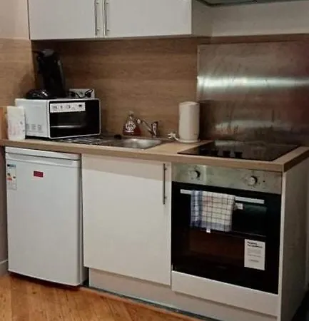 Hyper Centre Palais De Justice *