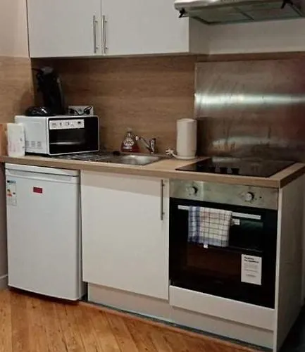 Hyper Centre Palais De Justice *